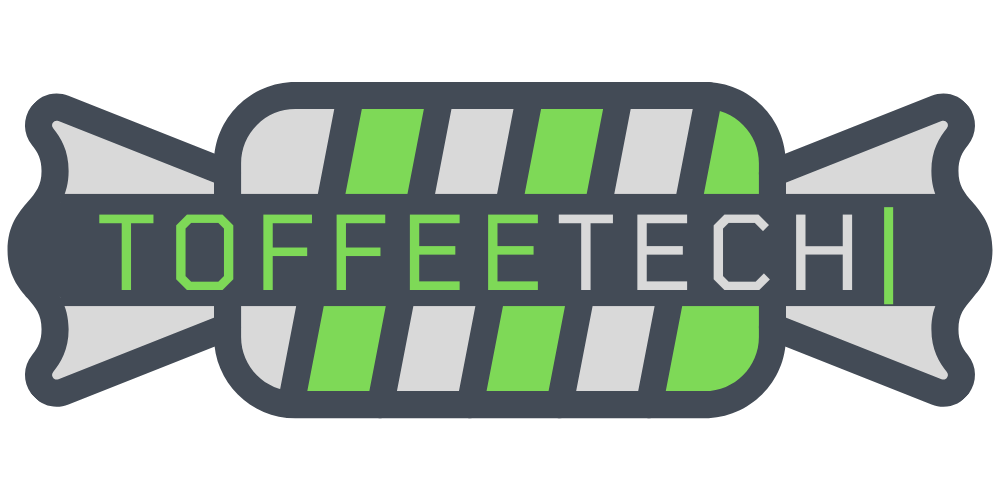 ToffeeTech